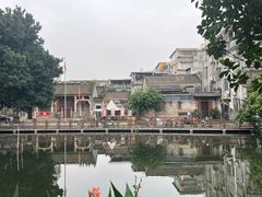 -黄埔古港