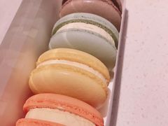 -麦当劳(嘉定店)