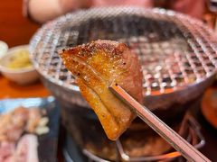 -大阪烧肉BAKA一代(十亩地店)