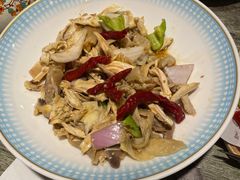 -巴依兄弟西域美食(机场店)