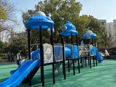 -苏州河梦清园环保主题公园