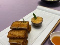-宝燕壹号景观餐厅(龙盛国际商业广场店)