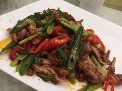 -新恬乐大酒家(沧达大厦店)
