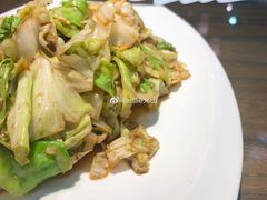 -会仙楼饭庄(宽厚里店)