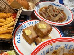 -克茗冰室(光明N次方公园店)