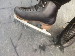 -冠军冰场CHAMPION RINK(环球银泰城店)