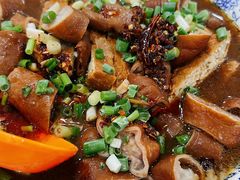 -原肖村桥卤煮(旧宫东路店)