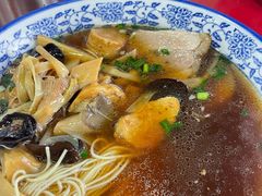 -美味斋(西北街店)