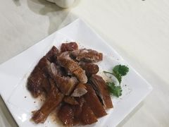 -珠江餐厅