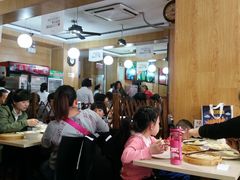 -老上居·手工春饼(贝尔路店)