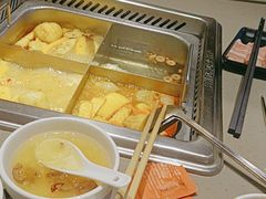 -海底捞火锅(江南盛天地店)