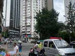 -蒋家肠旺面馆老店(合群路店)