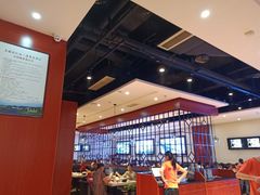大堂-潮牛一家潮汕牛肉火锅(璧山中央大街店)