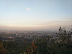 -杭州半山国家森林公园