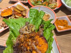 -北京小炮儿炙子烤肉·铜锅涮肉(南京弘阳广场店)