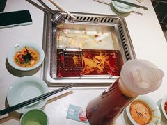 -野妹经典火锅(保利店)