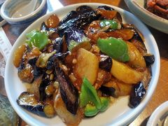地三鲜-95号酱骨·一块豆腐(展春园西路店)