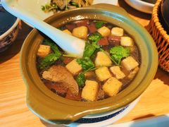 -南京大牌档(龙江新城市广场店)