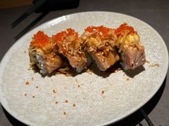 -沼津港精致料理·寿喜烧·烧鸟(龙湖南桥天街日料榜单店)