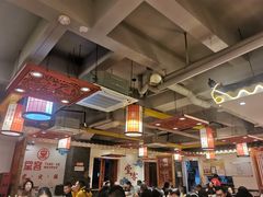 -堂客老火锅(欣阳广场总店)