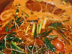 -亮欢寨快活林 酸汤鱼(仁怀店)