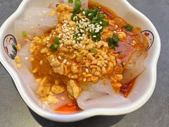 -江南里·新浙菜(苏州大悦城店)