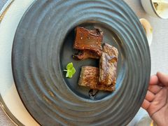 -君来湖滨饭店·渔餐厅