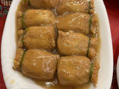 -玉华台饭庄(裕中西里小区店)