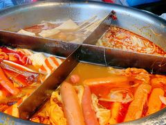 -阿姨卷饼(平凉路店)