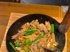 -洞庭土菜馆(易发广场店)