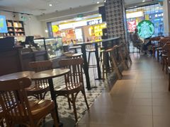 -星巴克臻选(深圳罗湖万象城店)