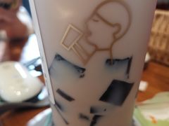 -喜茶(迪士尼小镇·平行宇宙店)