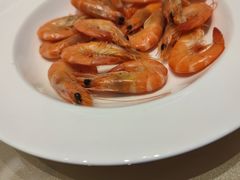 -箸福·夜上海(雨花客厅店)
