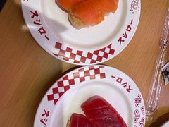 -寿司郎(上野店)