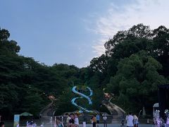 -杭州少年儿童公园