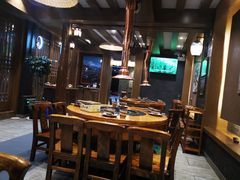 -丽水汇原生态餐厅(大研古城店)