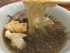 -凡老头米线砂锅(古荡新村西粮站)
