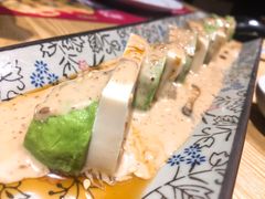 -鱼民·现造寿司(育德店)