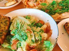 -PIZZA BIANCA(万象城店)