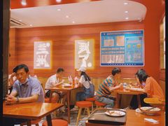 大堂-再回首(西关木塔巷店)
