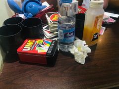 -S-TIME剧情真人密室逃脱(天一广场总店)