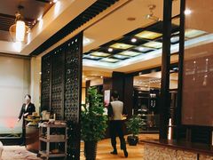 大堂-红莲中餐厅(日航饭店)