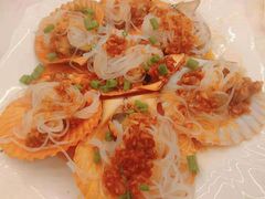 -渔中舟海鲜大排档(普陀沈家门店)