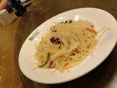 -新白鹿餐厅(龙游路店)