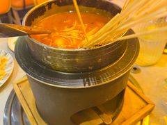 -沪上名羊天下•烤羊腿•东北烧烤•小龙虾(浦东直营总店)