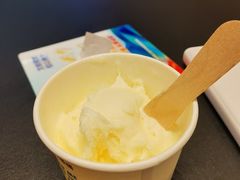 -LUNEURS月乐诗·法式冰淇淋(北外滩来福士广场店)