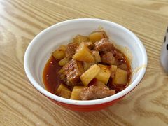 -珊珊小笼馆(仙霞路店)