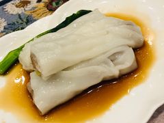 牛肉肠粉-红莲中餐厅(日航饭店)