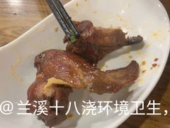 -兰溪十八浇(天一店)