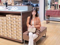 -砂之船奥特莱斯(合肥店)